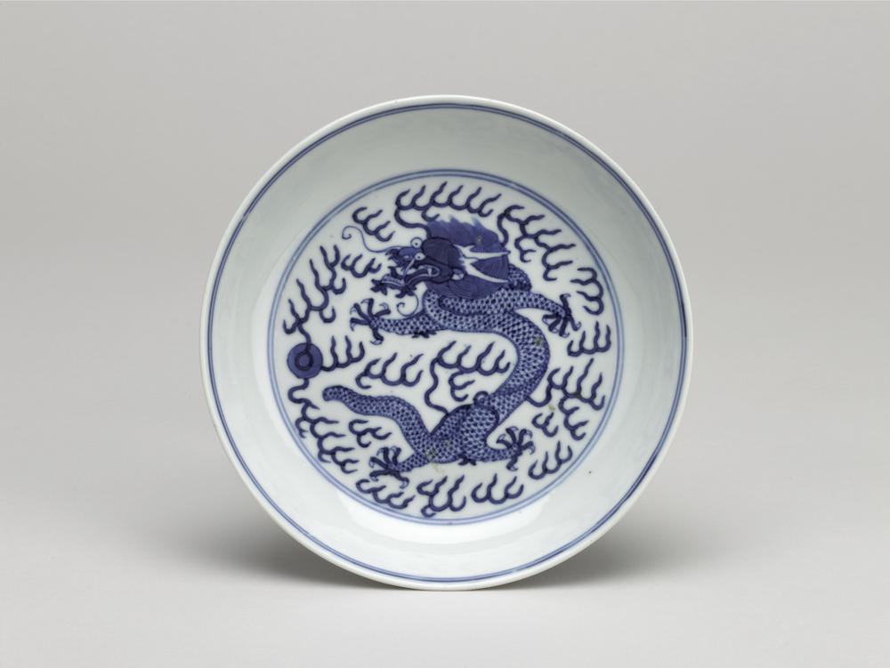 图片[1]-dish BM-1984-0202.62-China Archive